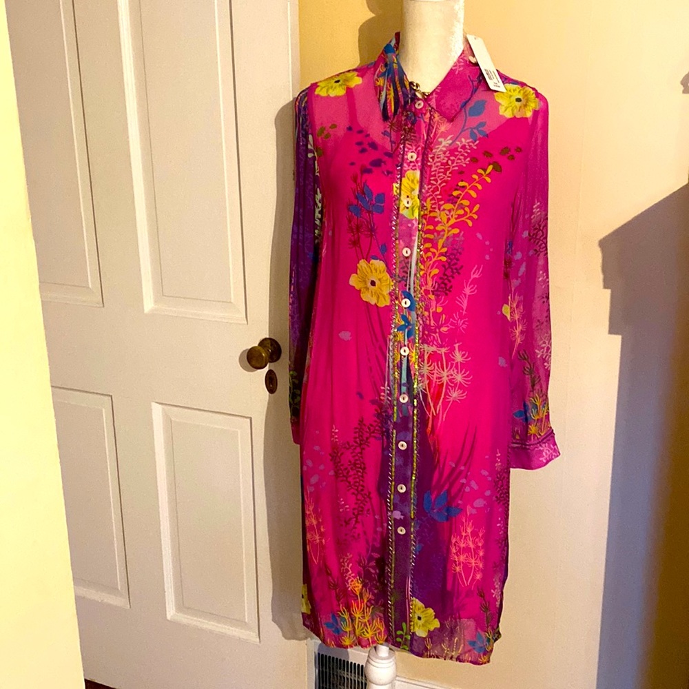 NWT A great night out dress